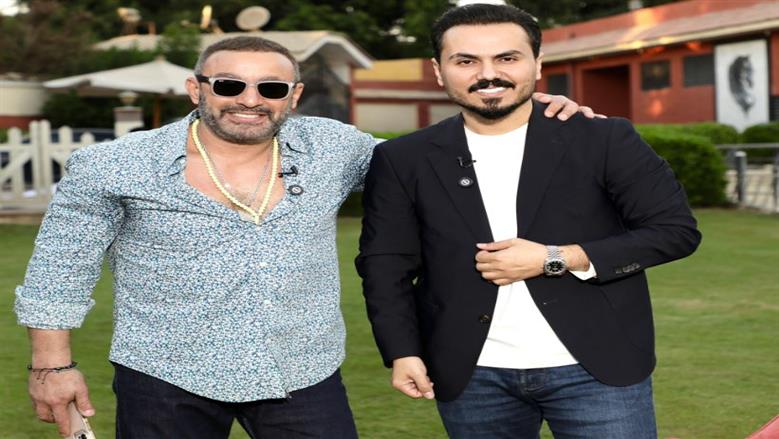 نزار الفارس