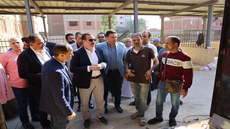 المنوفية 