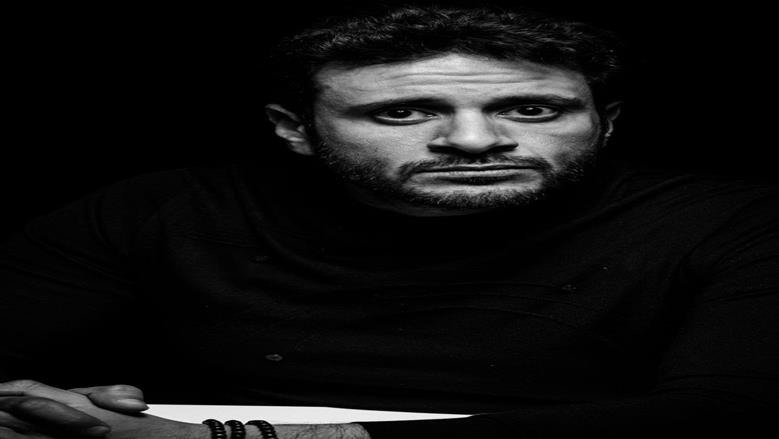 كريم العمري