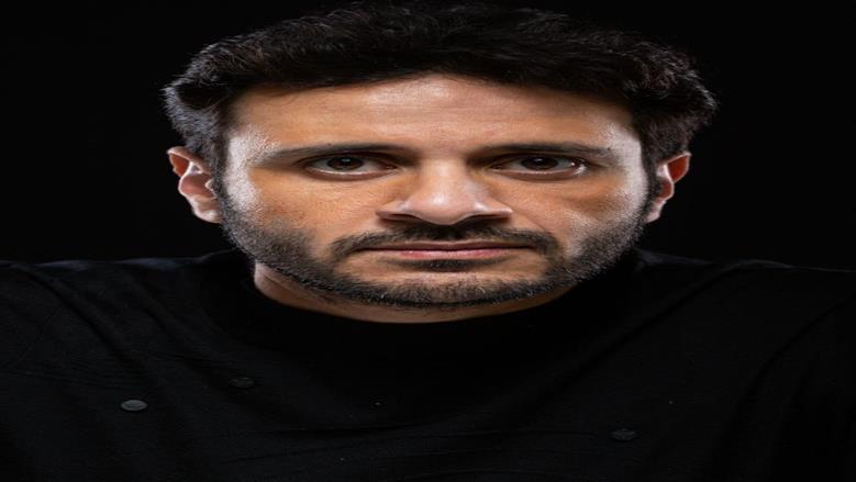 كريم العمري