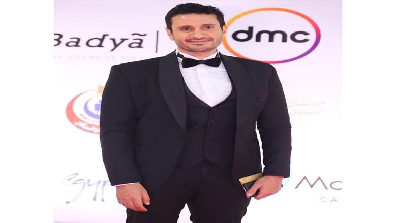 كريم العمري