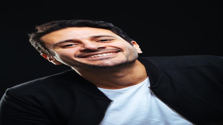 كريم العمري