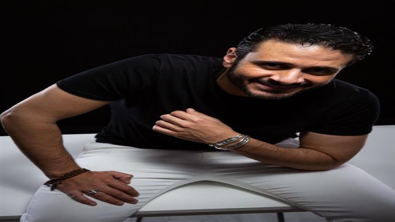 كريم العمري