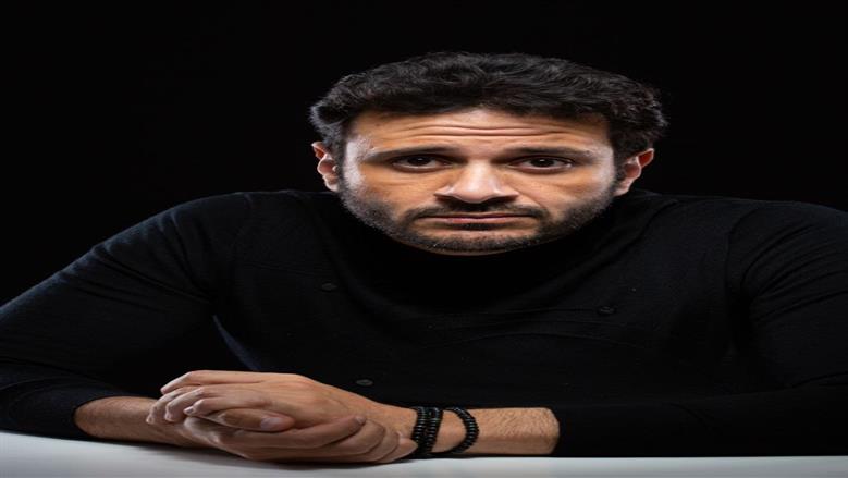 كريم العمري