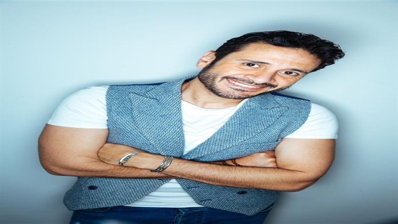 كريم العمري