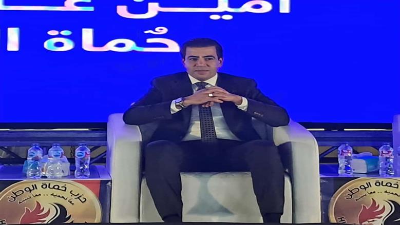 انتخابات مجلس النواب بالقليوبية