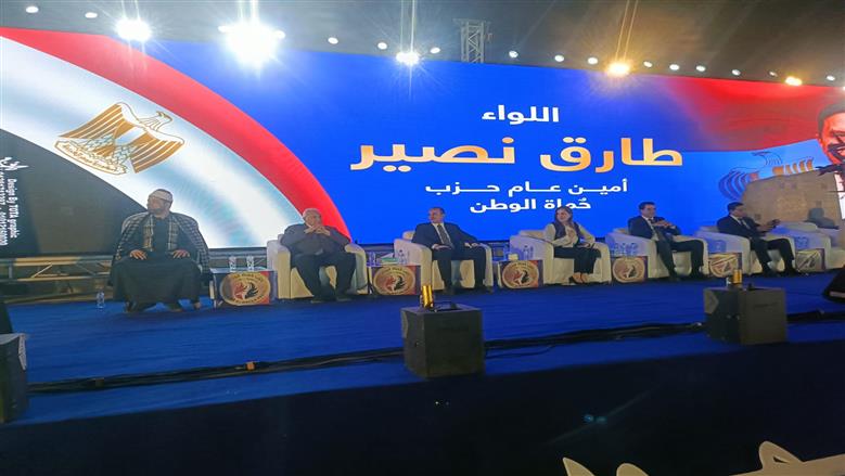 انتخابات مجلس النواب بالقليوبية
