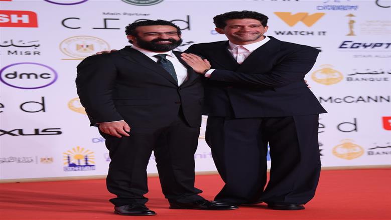 أبطال فيلم بنات الباشا