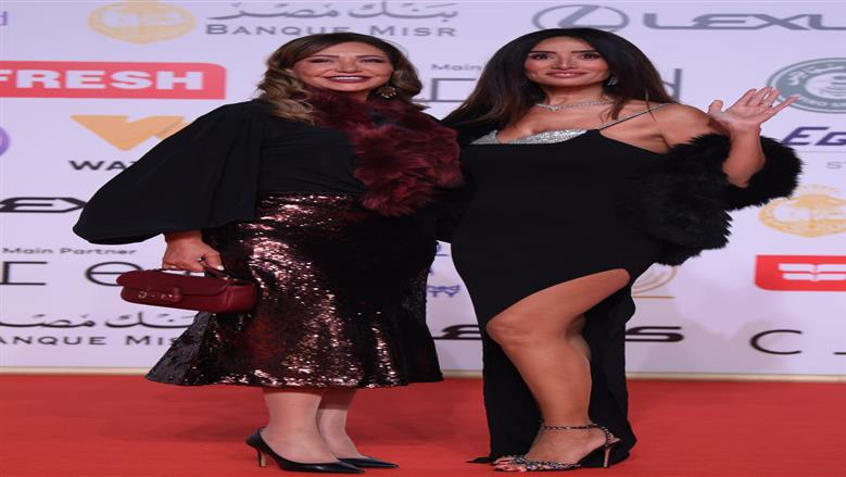 أبطال فيلم بنات الباشا