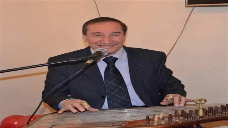 وفاة الفنان عدنان جارو بعد صراع مع المرض