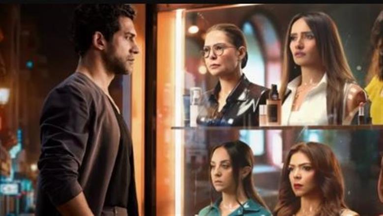 كيف تشاهد فيلم بنات الباشا قبل عرضه في السينما؟.. يشارك بمهرجان القاهرة الدولي