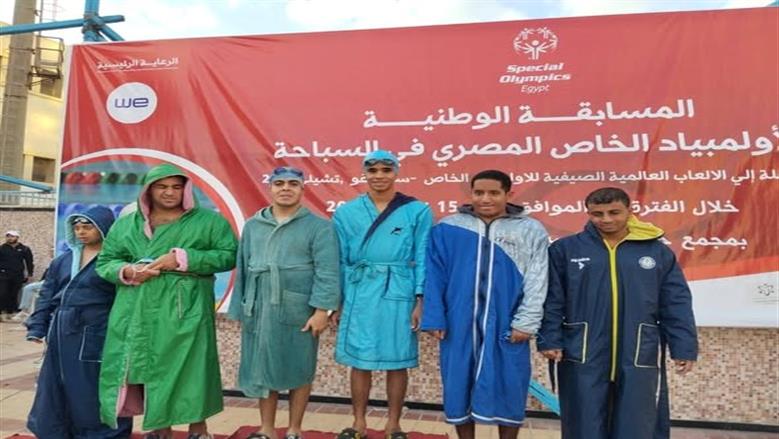 طلاب بنها المتغوقين