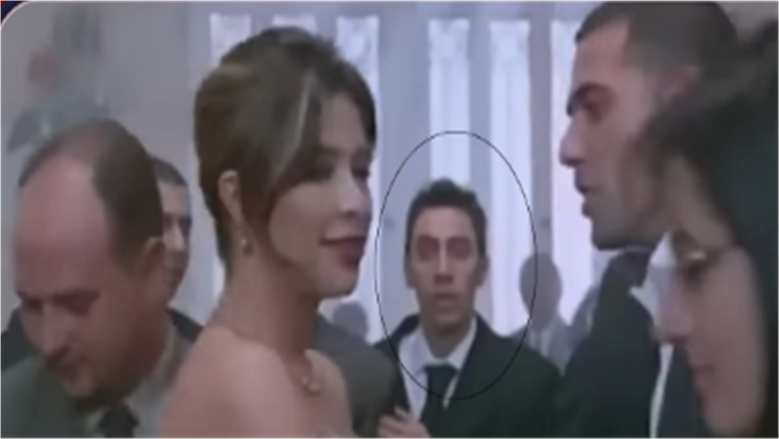 محمد سلام