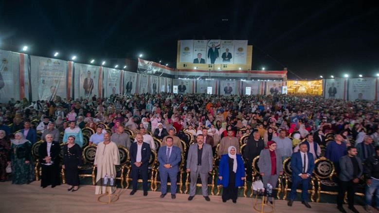 مؤتمر حزب الشعب الجمهوري بالقليوبية