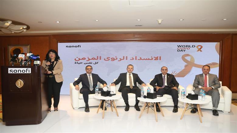 في يومه العالمى.. تجمع علمى تحت شعار