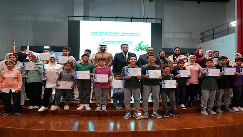 فعاليات جامعة بنها الأهلية 