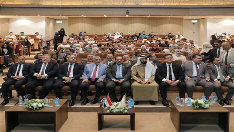 فعاليات جامعة بنها الأهلية 