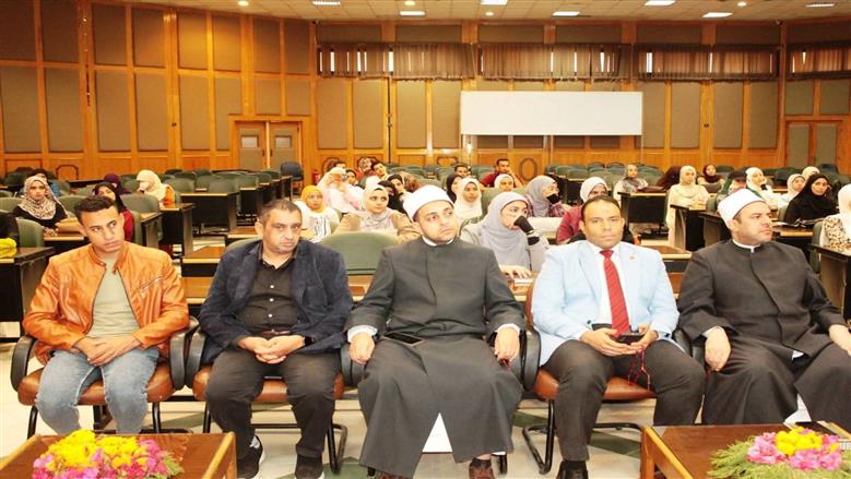 «البحوث الإسلامية»: يجب مواجهة أزمة القيم في العصر الرقمي من خلال مبادئ الإسلام