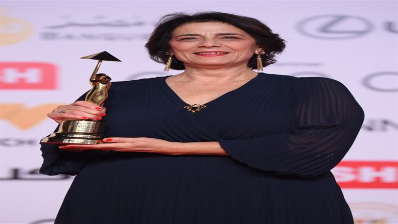 «القاهرة السينمائي» يكرم الفلسطينية هيام عباس قبل ساعات من حفل الختام بسبب سفرها