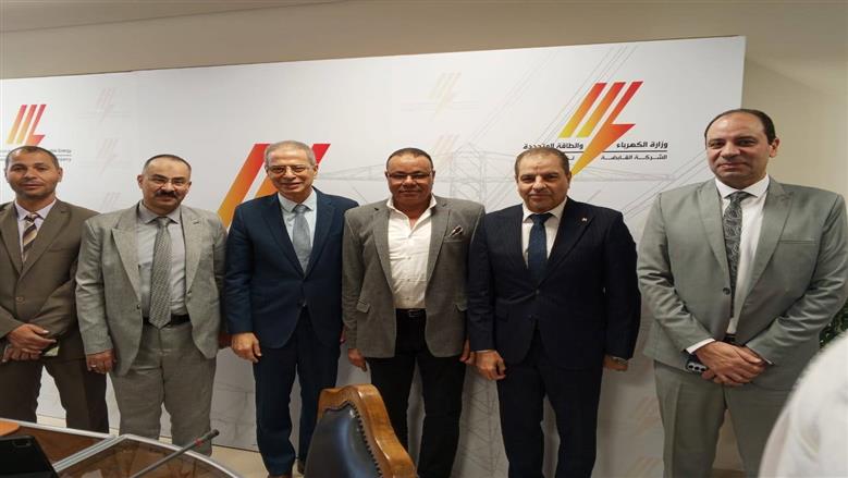 الكهرباء