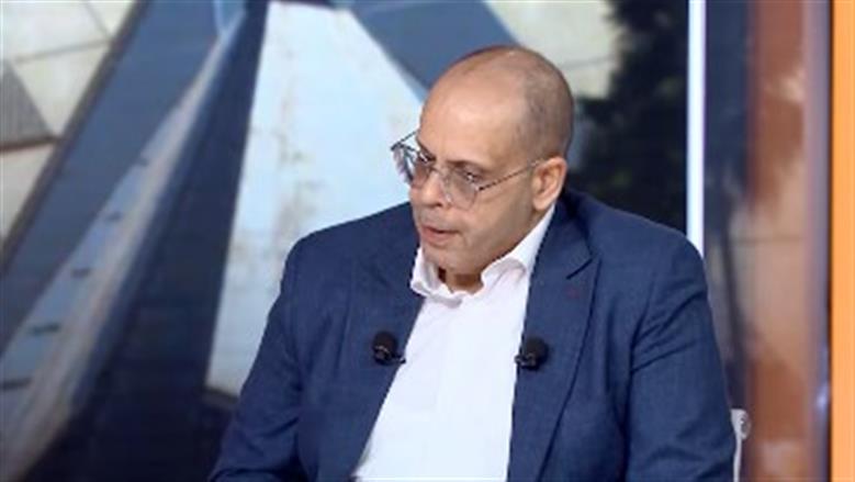 الكاتب الصحفي أكرم القصاص: المتحف المصري الكبير حدث غير مسبوق يجسد هوية مصر وحضارتها