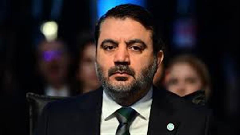 وزير الخارجية السوري: نريد شراكة قوية مع واشنطن وعلاقة متوازنة بجميع الدول