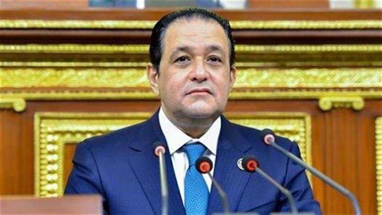 النائب علاء عابد يشيد بحفل افتتاح المتحف المصري الكبير: فخر لكل مصري