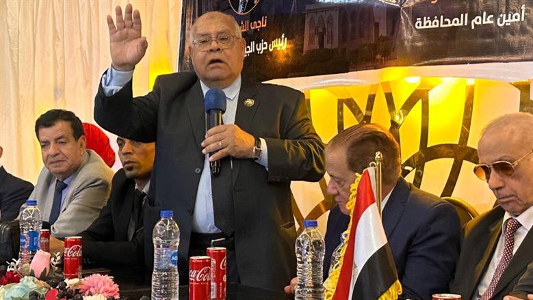 «الجيل الديمقراطي»: مسؤولية العالم لا تنتهي بوقف النار 