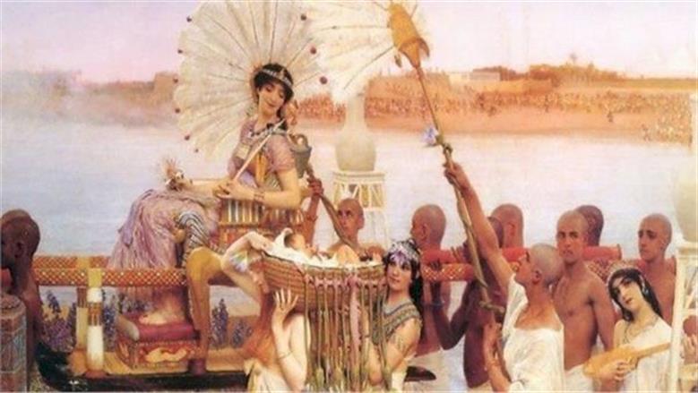عروس النيل