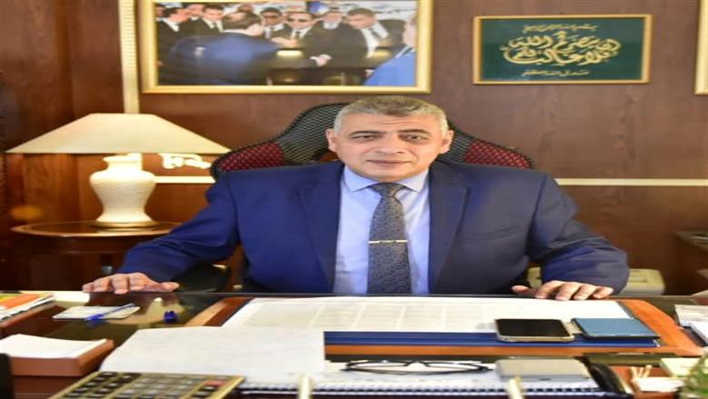 رئيس «كهرباء الإسكندرية»: المتحف الكبير رسالة خالدة إلى العالم تجسد عبقرية المصري 