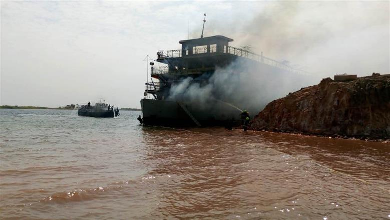 محافظة أسوان 