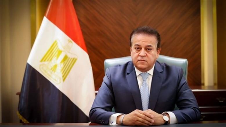 «الصحة»: تفعيل منظومة البحث العلمي في المراكز الطبية ووحدات البحوث الإكلينيكية