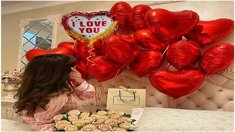 موعد عيد الحب المصري.. 5 أفكار لهدايا رومانسية بأسعار لا تتجاوز 250 جنيهًا