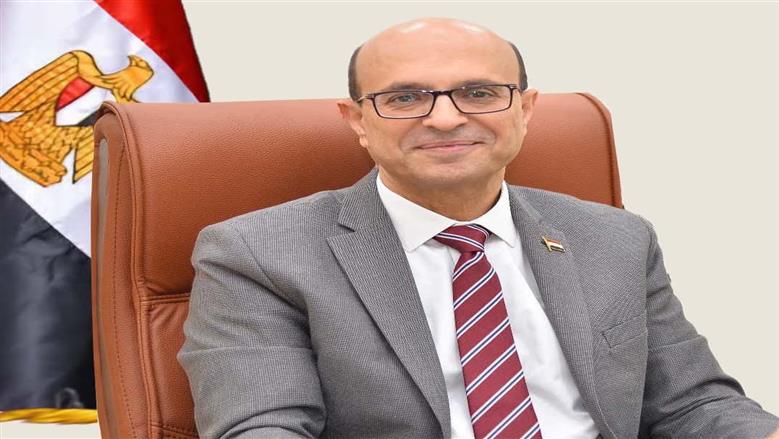 جامعة أسيوط: رفع قيمة أجر العمالة اليومية بداية من ديسمبر المقبل