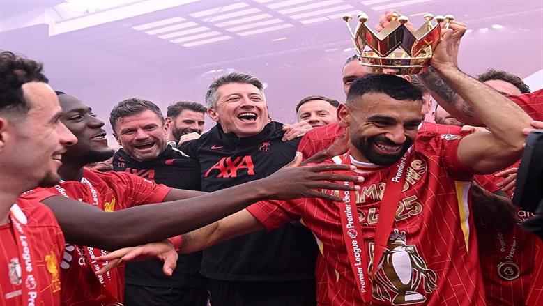 هنري الضحية.. محمد صلاح يهدد عرش أسطورة أرسنال التاريخي في البريميرليج 