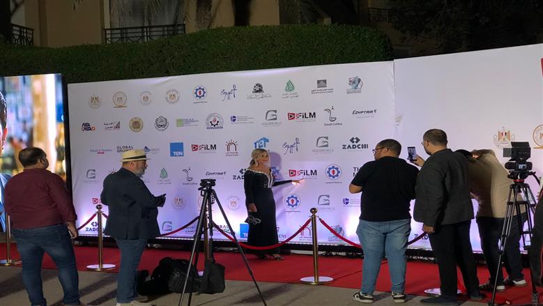 مهرجان الأفلام القصيرة جدا