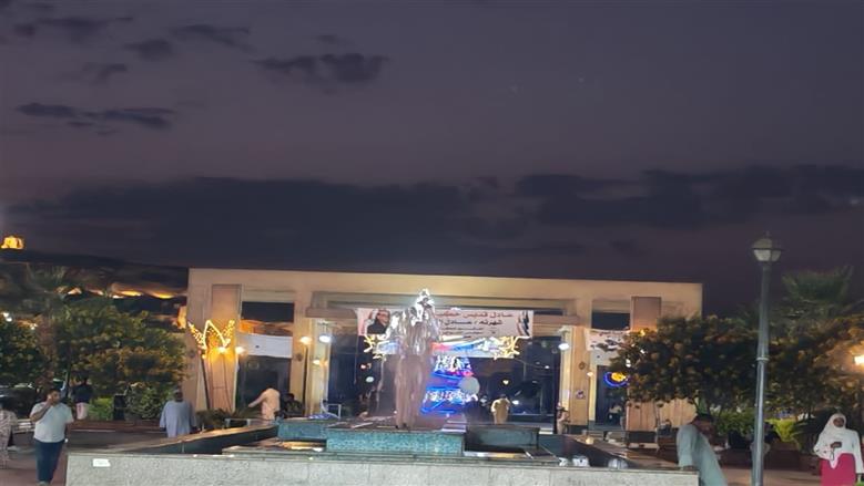 محافظة أسوان