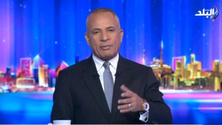 أحمد موسى: وسائل الإعلام الدولية بأكملها تتحدث عن مصر بسبب افتتاح المتحف الكبير