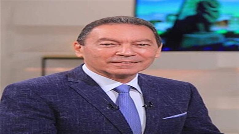 الدكتور هاني الناظر