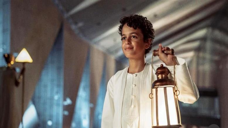 آسر أحمد حمدي