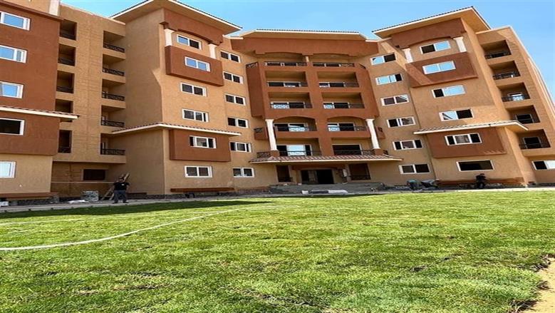 بـ500 جنيه.. بدء حجز شقق اللؤلؤة خلال أيام بالقاهرة الجديدة وأكتوبر 