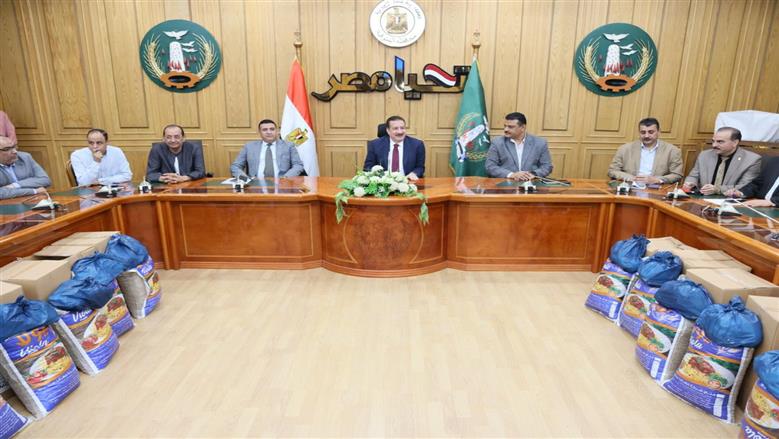 المنوفية