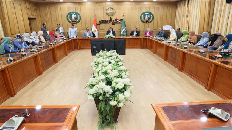 المنوفية