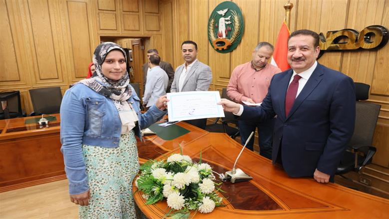 المنوفية