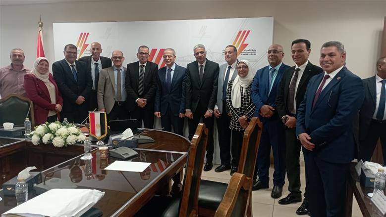 الكهرباء