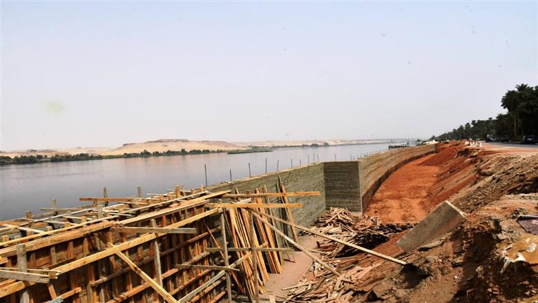 محافظة أسوان 