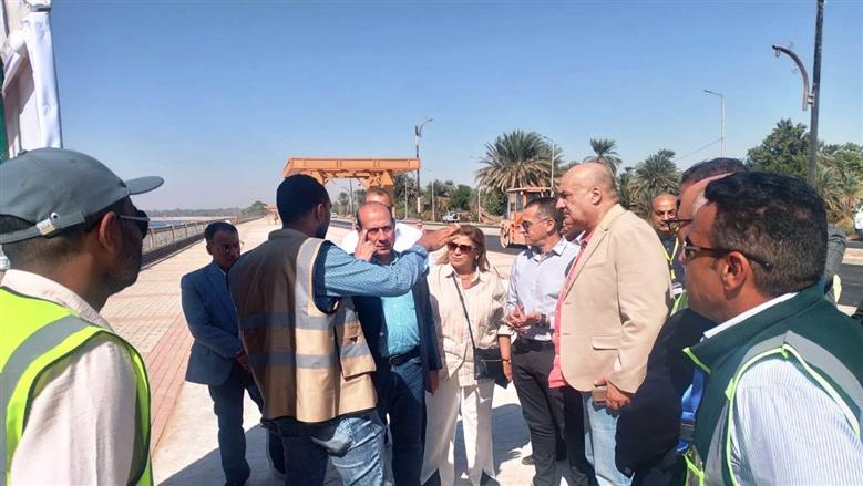 محافظة أسوان 