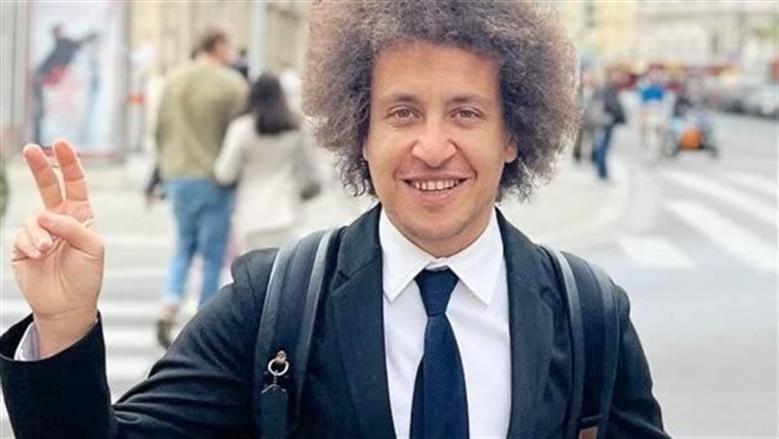 تأجيل محاكمة أحمد عبد القادر ميدو في بريطانيا: «أي حاجة تهون علشان بلدنا»