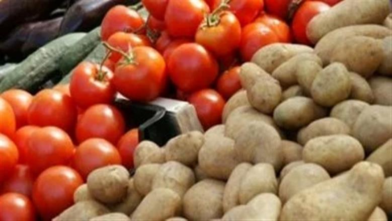 أسعار البطاطس اليوم في سوق العبور