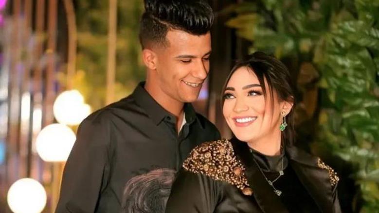 عصام صاصا بعد انفصاله عن زوجته: «اللي جاي مش أحسن بس كل حاجة بتاعة ربنا»